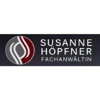Rechtsanwältin Susanne Höpfner in Paderborn - Logo