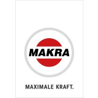 MAKRA Norbert Kraft GmbH in Göppingen - Logo