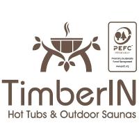 TimberIN - Hot Tubs in Gräfenhainichen - Logo