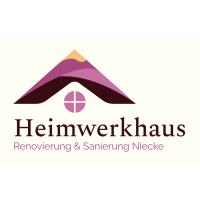 Heimwerkhaus Renovierung & Sanierung in Düsseldorf - Logo
