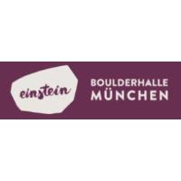 ein stein Boulderhalle München GmbH & Co. KG in München - Logo