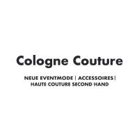 Cologne Couture Second Hand und neue Abendmode in Köln - Logo