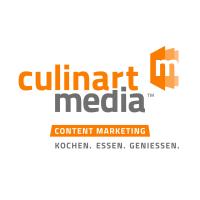 CulinartMedia GmbH in München - Logo