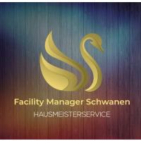 Facility Manager Schwanen in Völklingen - Logo