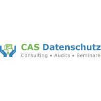 CAS Datenschutz GmbH & Co. KG Manfred Schlitt Datenschutzbeauftragter in Obertshausen - Logo