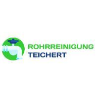 Rohrreinigung Teichert in Dortmund - Logo