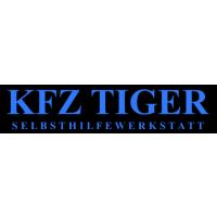Selbsthilfewerkstatt Tiger in Hoppegarten - Logo