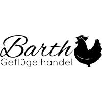 Geflügelhandel - Robert Barth in Hartmannsdorf bei Kirchberg - Logo