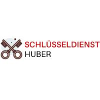 Schlüsseldienst Huber in Duisburg - Logo