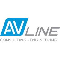 AV-Line GmbH in Siegsdorf Kreis Traunstein - Logo