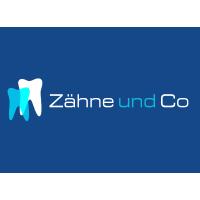 Zähne und Co, Dr. Susanne Berr in Augsburg - Logo