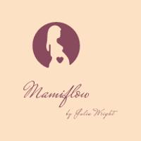 Mamiflow by Julia Wright in München - Logo