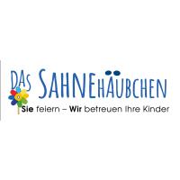 Das Sahnehäubchen in Wiesbaden - Logo