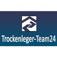 Trockenleger Team24 in Blankenfelde Mahlow - Logo