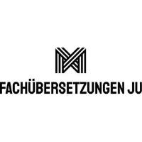 Fachübersetzungen Julia Ulm in Hildesheim - Logo