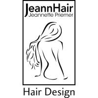JeannHair in Hannover - Logo