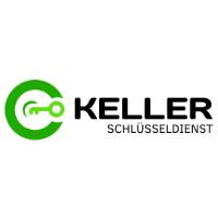 Schlüsseldienst Keller in Bochum - Logo