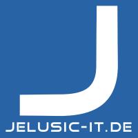 JELUSIC IT Service & Telefonanlagen in Braunschweig - Logo