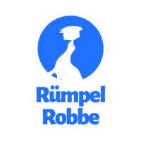 Rümpelrobbe® in Trier - Logo