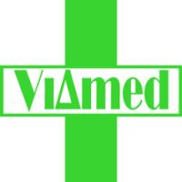 Viamed Krankenfahrdienst Düren & Kreis in Düren - Logo