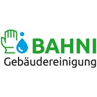 BAHNI Gebäudereinigung in Heilbronn am Neckar - Logo