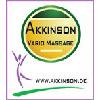 Akkinson Vario Centrum in Eltville am Rhein - Logo