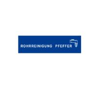 Rohrreinigung Pfeffer in Bonn - Logo