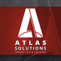 Atlas Solutions Protection and Training GmbH in Birkenwerder - Logo