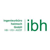 ingenieurbüro heimsch GmbH in Vechta - Logo