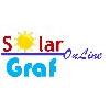 Solar Shop Online von Grafhome-Solarenergy & Computer in München - Logo