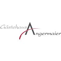 Gästehaus Angermaier in Berglern - Logo