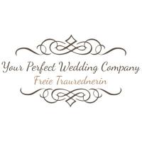 Your Perfect Wedding Company Freie Traurednerin & Eventplanung in Oberhausen im Rheinland - Logo
