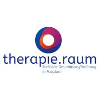therapie.raum - Seelische Gesundheitsförderung in Potsdam / Praxiseinrichtung für Psychotherapie in Potsdam - Logo