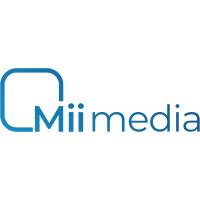 MiiMedia GmbH in Hamburg - Logo