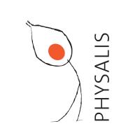 Physiotherapie in Kreuzberg Physalis in Berlin - Logo