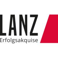 LANZ Erfolgsakquise in Berglern - Logo