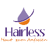 Hairless in Wiesbaden - Logo