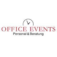 Office Events P & B GmbH in Wiesbaden - Logo