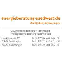 energieberatung-suedwest in Trossingen - Logo