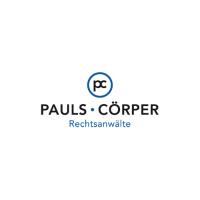 Pauls Cörper Rechtsanwälte PartGmbB in Krefeld - Logo