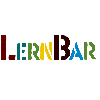 LernBar - Institut für Nachhilfe, Bildung & Lerntherapie in Nordhorn - Logo