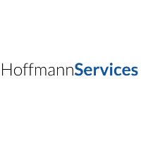 HoffmannServices in Seybothenreuth - Logo