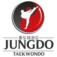 JUNGDO Taekwondo in Stuttgart - Logo