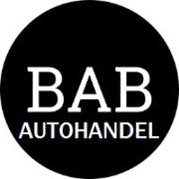 BAB AUTOHANDEL GmbH in Wandlitz - Logo