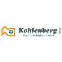Kohlenberg GmbH Dachdeckerfachbetrieb in Dielmissen - Logo