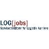 LOG[jobs] c/o Lovocatus Ges. für eCommerce und Logistik mbH in Düsseldorf - Logo