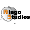 Ringo Studios - Schlagzeugschule und Tonstudio in Bodelshausen - Logo
