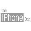 The iPhone Doc in Heidelberg - Logo