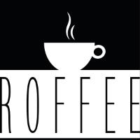 ROFFEE COFFEE in Stuttgart - Logo