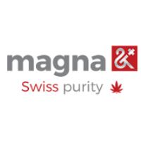 Magna CBD in Kaufbeuren - Logo